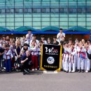 우정태권도장 이미지