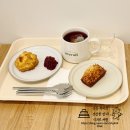 월넛펀치 | 평택 고덕 카페 오버롤｜오버롤라떼부터 솔티드월넛크림라떼까지, 평택휘낭시에 맛집 추천