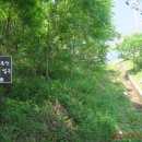 유봉산 등산로 티스토리