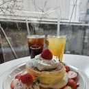 홍대입구역 카페 띵크프룻 수플레 디저트 후기