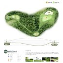 소노펠리체 컨트리클럽 비발디파크 웨스트 | 소노펠리체CC 비발디파크 웨스트코스 라운드 후기(2025. 10. 21.)