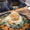 쭈꾸미엄나무닭한마리 이미지