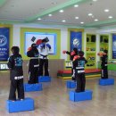 용인대 특전합기도 이미지