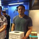전의전설 로드FC