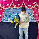 연천초등학교병설유치원 이미지