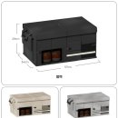 우산카크리닉세차장 | 자동차 접이식 트렁크 수납함 솔직 후기 🚗 트렁크 정리함 내돈내산 리뷰