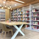 해다올 작은도서관 이미지