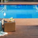 스카이풀 수영장 이미지