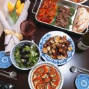 홈파티요리 이미지