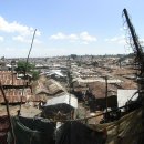 아프리카 7개국 종단 배낭여행 이야기(3)....나이로비에서 마사이마라 가는 길(1) 이미지