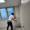 강동건설기계 | 강동구 입주청소 더클린데이 새집 먼지 제거