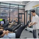 무포스 PT FT | 무포스 PT FT에서 하는 송도 PT, 운동 스트레스 확 줄었어