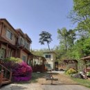 회룡대 별장펜션 | 칠갑산 근처 펜션 추천 5곳 - 경치 및 가성비 좋은 숙소 (독채, 숙박, 호텔)