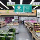 군산먹거리통합지원센터 군산로컬푸드복합센터 이미지