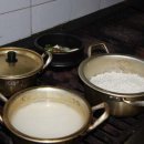 양은냄비 이미지