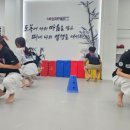 한국태권도 | 🥋 아이가 즐겁게 다니는 인창동태권도, 한국체대 엄지태권도장 후기