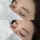 영암마트 신창부영점 | 신창동 리썸뷰티 속눈썹연장 속눈썹펌 친구와 동시에 하고 온 후기