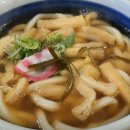 메밀국수와우동 이미지