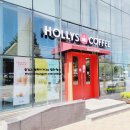 할리스커피 아산우체국점 이미지