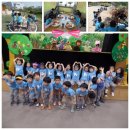 봉대초등학교 병설유치원 이미지