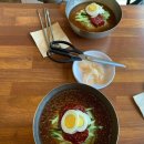 부산밀면 이미지