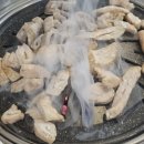 호호참숯불닭발 이미지