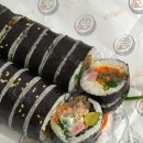 옥이네김밥 이미지