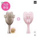 엔젤펫 | 강아지 빗 추천 :) 탱글엔젤펫 브러쉬 후기.