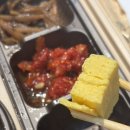 본도시락 | 본도시락 바싹불고기오징어 한상 후기, 맵찔이도 맛있게 먹은 도시락 추천