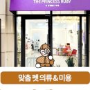 프린세스애견 이미지