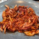 생생고기농장 주식회사 | 합정역밥집 마포오리농장 신선한 생오리주물럭 점심식사 후기