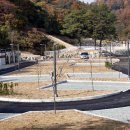 전월산 국민여가캠핑장 이미지