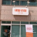 네일리정