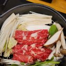 뚜쥬루개발(주) | 대전 반응 좋은 맛집 후기, 한국식 스키야키 유행을 만들 만나 대흥본점 다녀왔어요