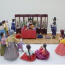 닥종이인형 이미지