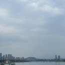 버스가 바로 앞에 있는 잠실 한강 공원 카페 테라로사 | 한강 물멍 때리기 좋은 잠실 테라로사 솔직 후기