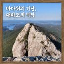 해맞이자동차정비 | 면세점대신 산만 세개 타다왔습니다. 쓰시마 2박3일 기록