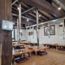 시골오리 | 서오릉맛집 장작향 가득한 시골마루 오리구이 후기