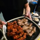 이천 쪽갈비 | [이천 맛집] 쪽갈비 맛집으로 유명한 인생극장쪽갈비 이천 마장점 다녀온 후기