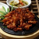 군닭발 네이버블로그