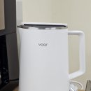 보야르 | 보아르 모노 보온 전기포트 0.8L 내돈내산 후기