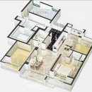 트리비앙아파트경로당 이미지