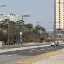 호수공원 제1주차장 공중화장실 이미지