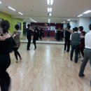 댄스스포츠 (중급) 이미지