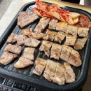 오향돈돼지 | 성북천 야장 감성까지 즐길 수 있는 오향돈돼지 후기