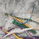 전통생활매듭 이미지