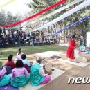 제주칠머리당영등굿 이미지