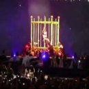 Britney Spears ─ Piece Of Me (Copenhagen 2009) 이미지