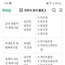합천체육관 실내수영장 이미지