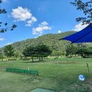 진안파크골프장 이미지